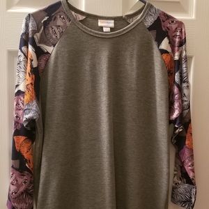 Large Lularue Randy